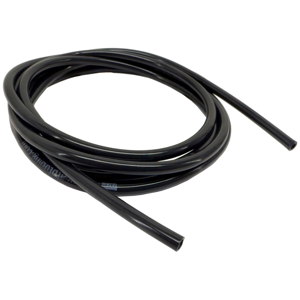 2021 Tesla X Air Suspension Compressor Line