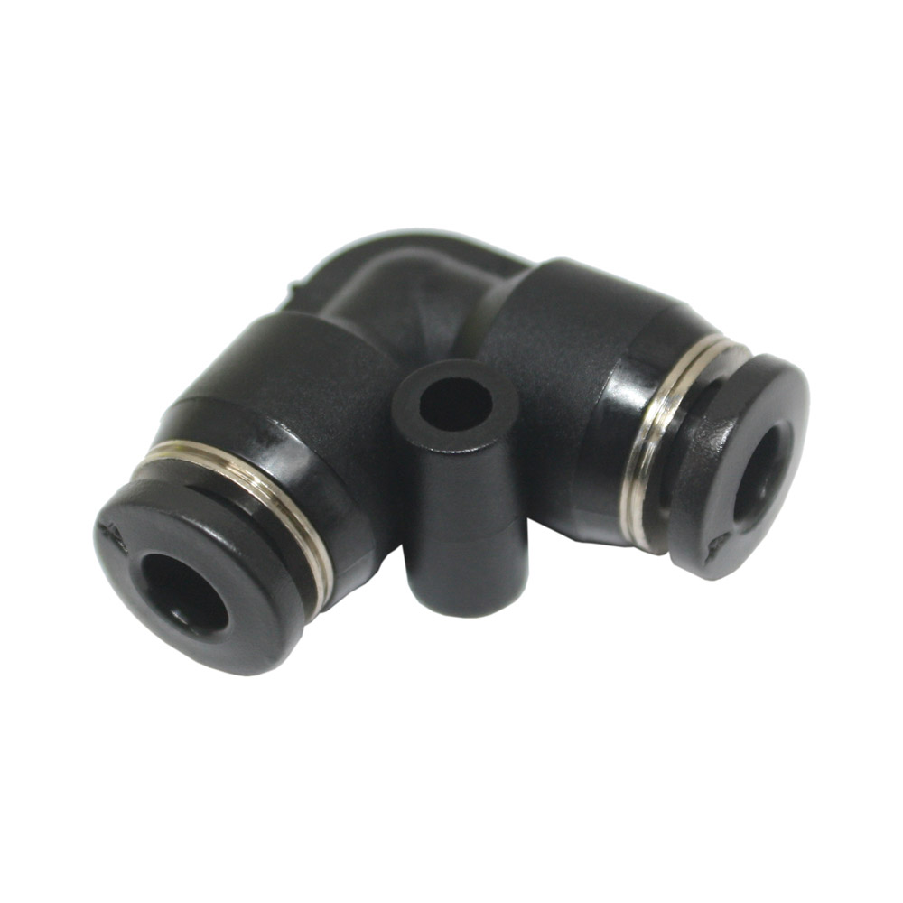 2009 Saab 9-7X Air Suspension Line Fitting