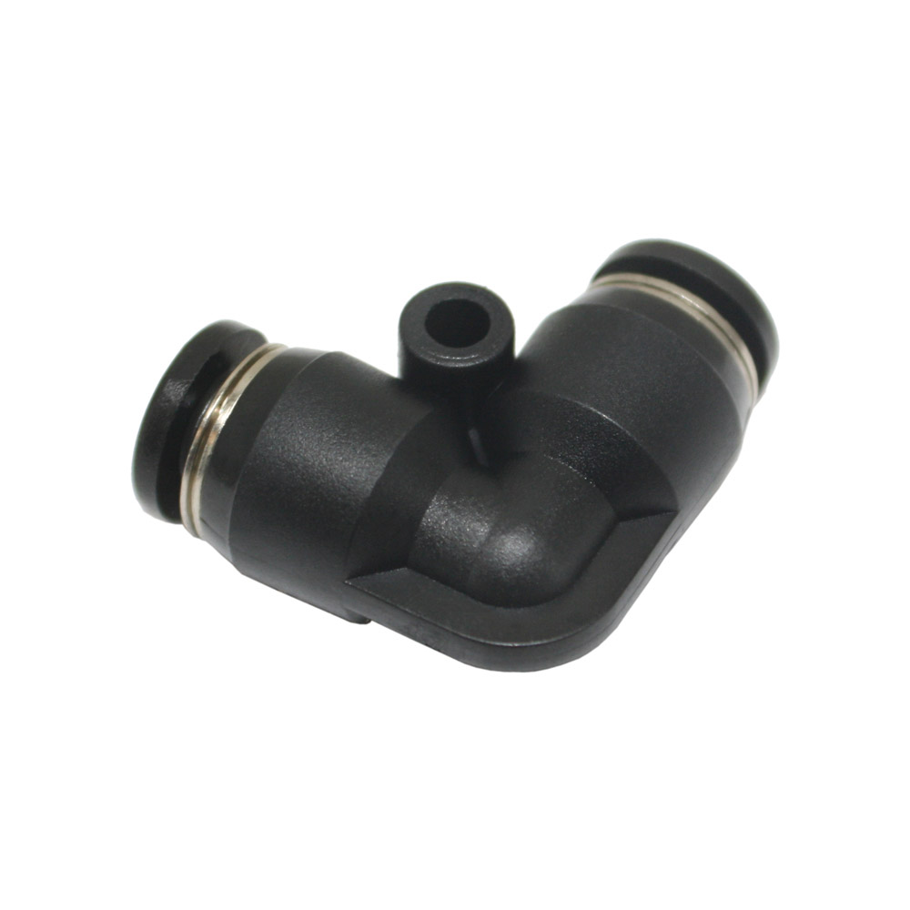 2009 Saab 9-7X Air Suspension Line Fitting