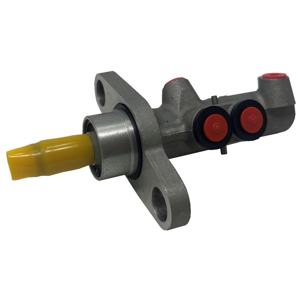 2012 Audi Q7 Brake Master Cylinder