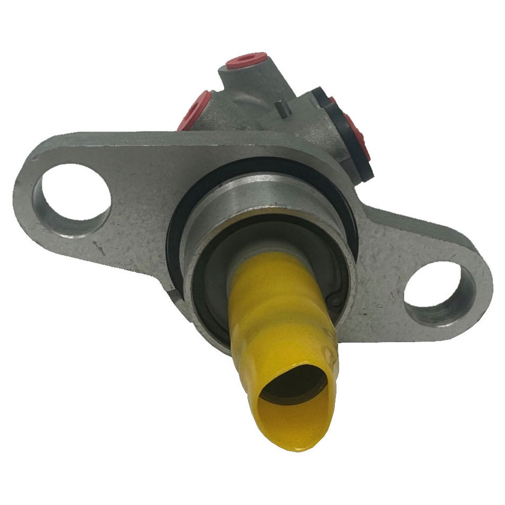 2012 Audi Q7 Brake Master Cylinder