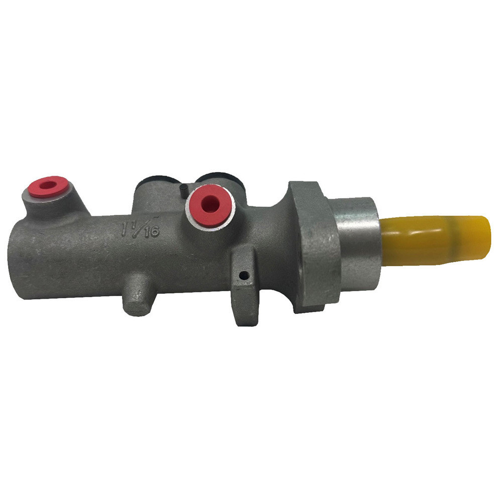2012 Audi Q7 Brake Master Cylinder