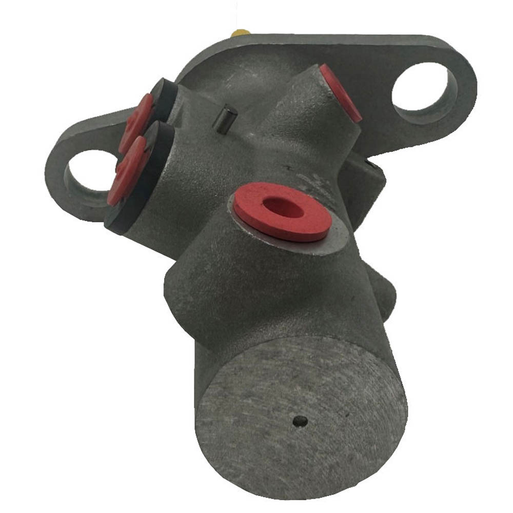 2012 Audi Q7 Brake Master Cylinder