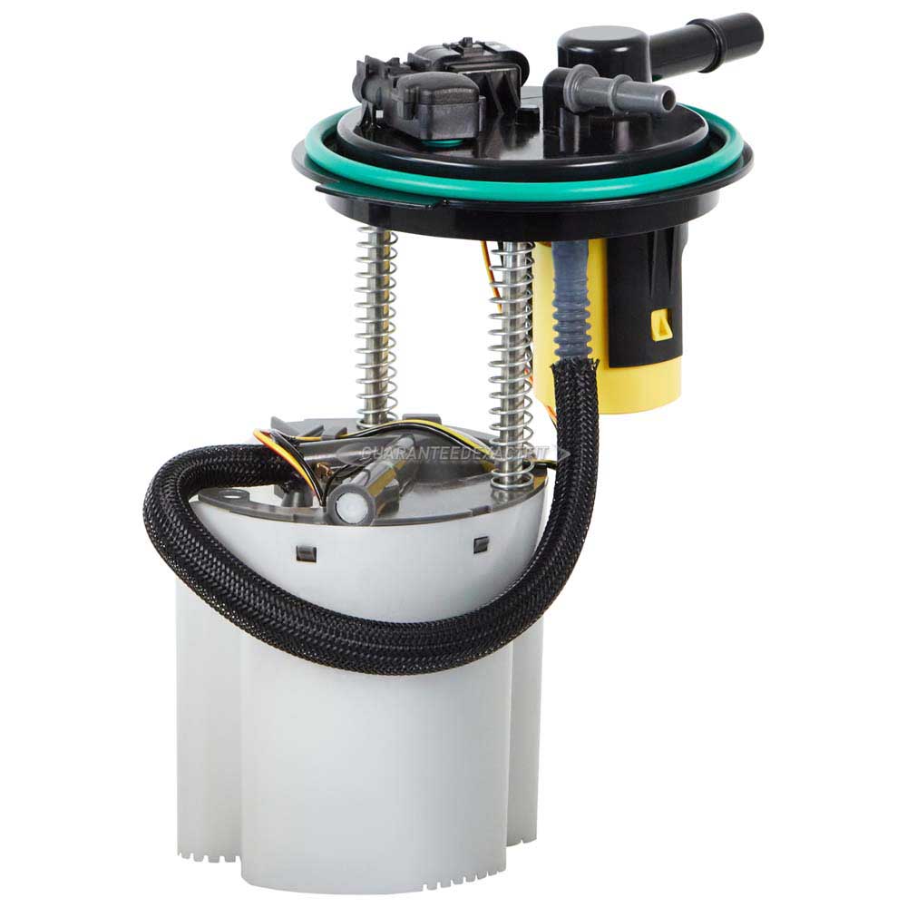 2017 GMC Acadia Fuel Pump Module Assembly Internal Strainer Included KO