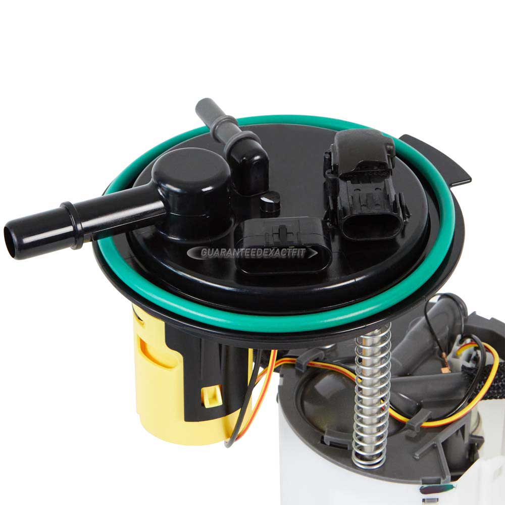 2017 Gmc Acadia Fuel Pump Module Assembly Internal Strainer Included KO