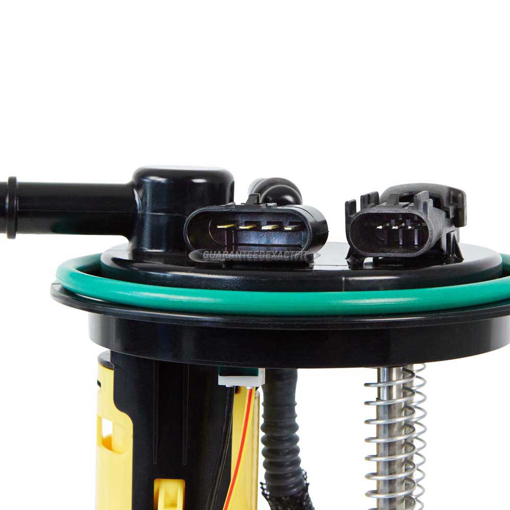 2011 Buick Enclave Fuel Pump Module Assembly 3.6L Eng. V6 Eng. GAS