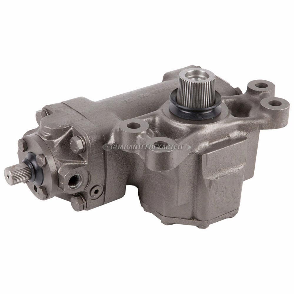  Freightliner All Truck Models Power Steering Gear Box 