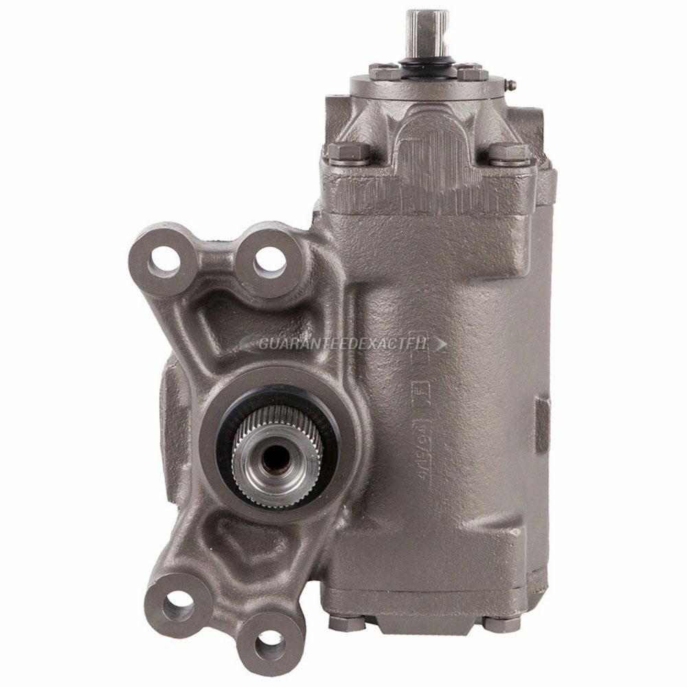 2007 Kenworth All Models Power Steering Gear Box Power Steering M100 box Please call with