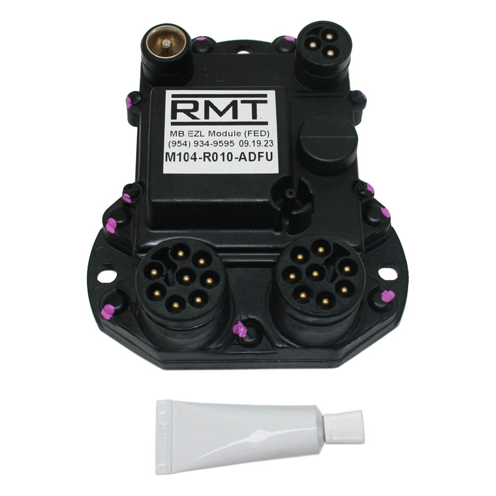 1990 Mercedes Benz 300E Ignition Control Module