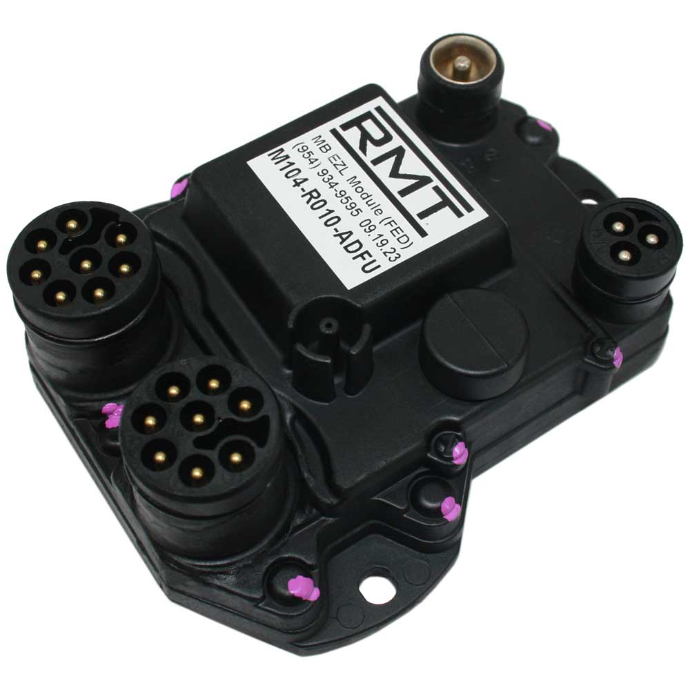 1990 Mercedes Benz 300E Ignition Control Module