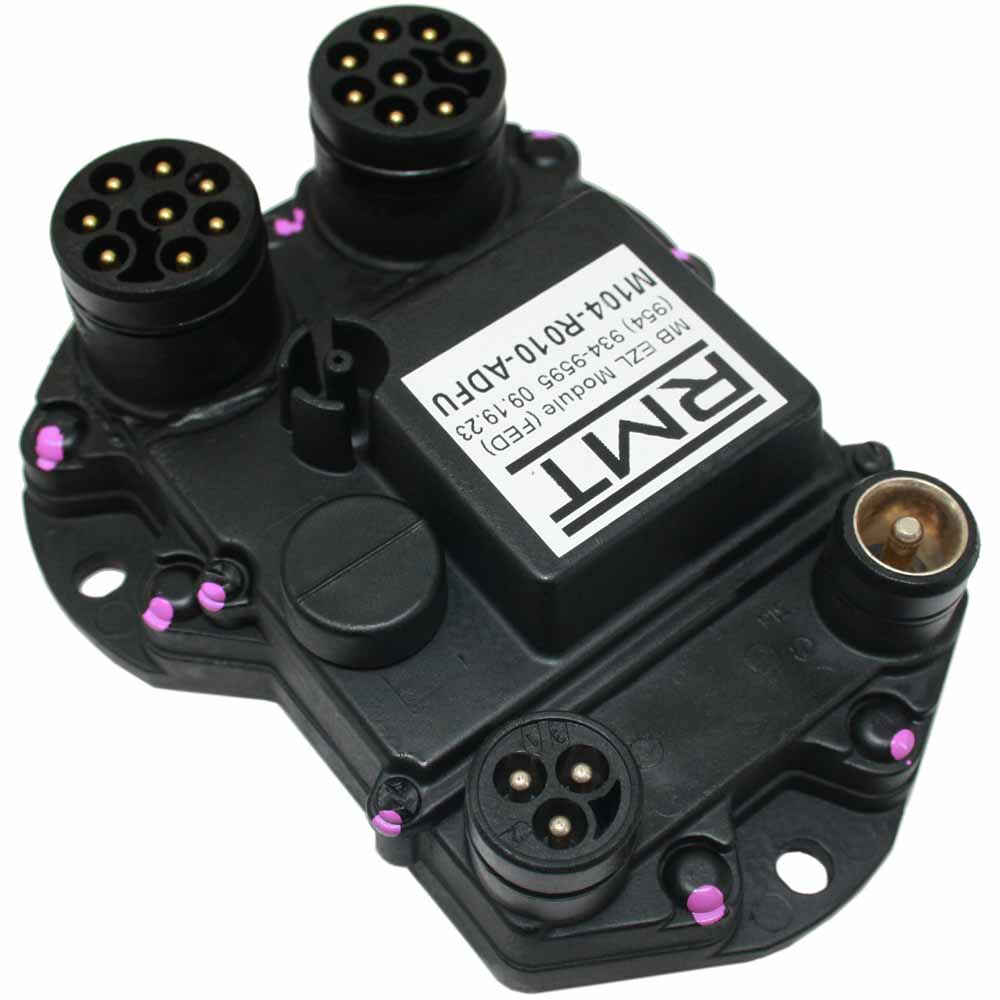 1990 Mercedes Benz 300E Ignition Control Module
