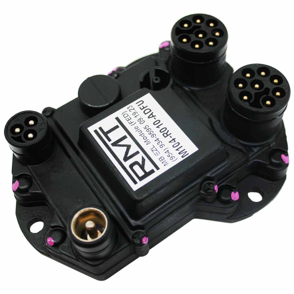 1990 Mercedes Benz 300E Ignition Control Module
