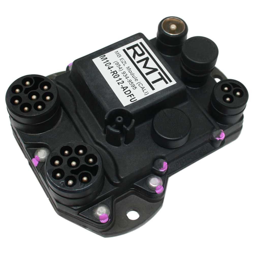 1990 Mercedes Benz 300CE Ignition Control Module