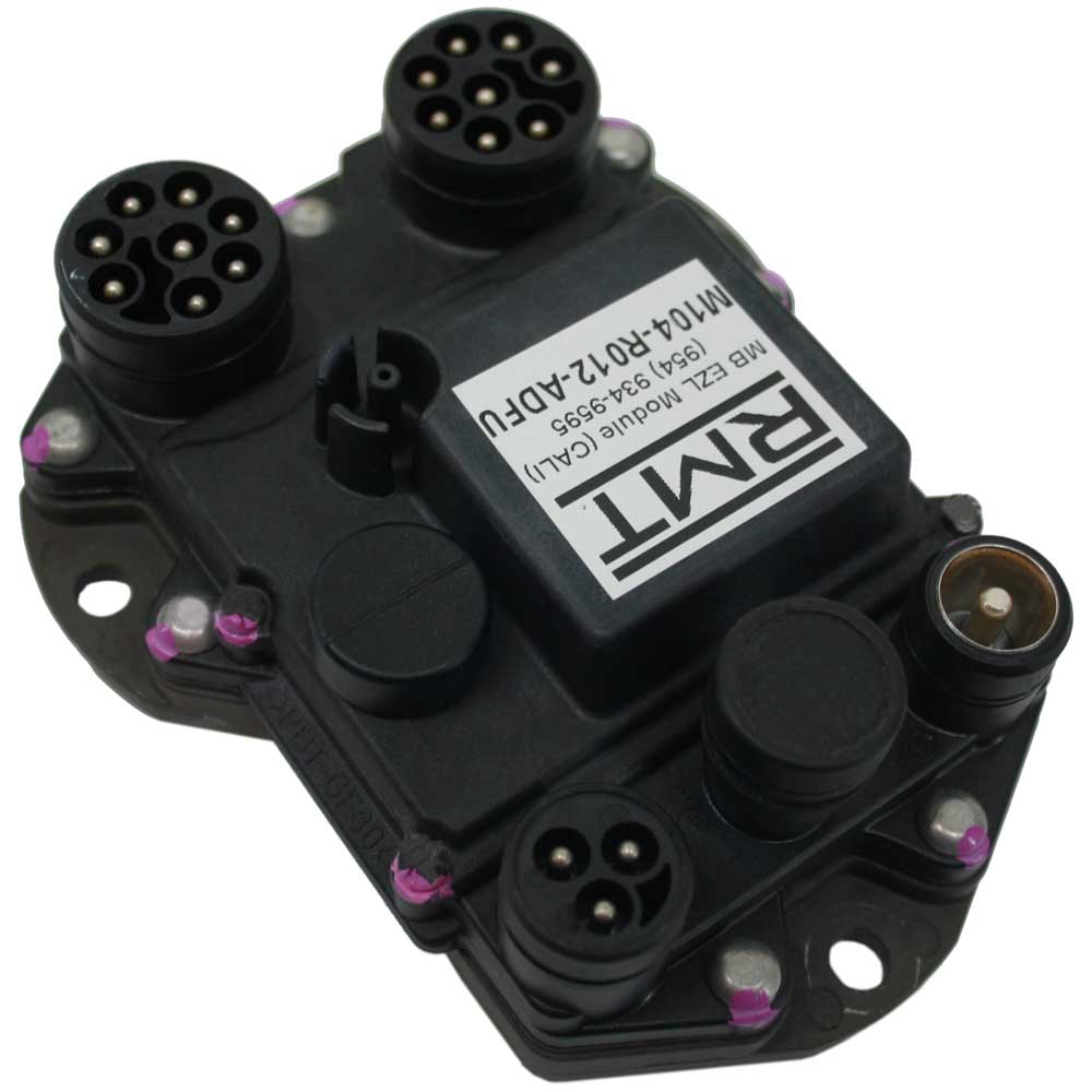 1990 Mercedes Benz 300CE Ignition Control Module
