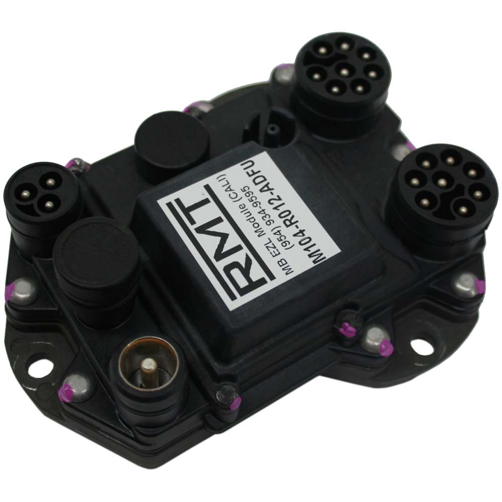 1990 Mercedes Benz 300CE Ignition Control Module