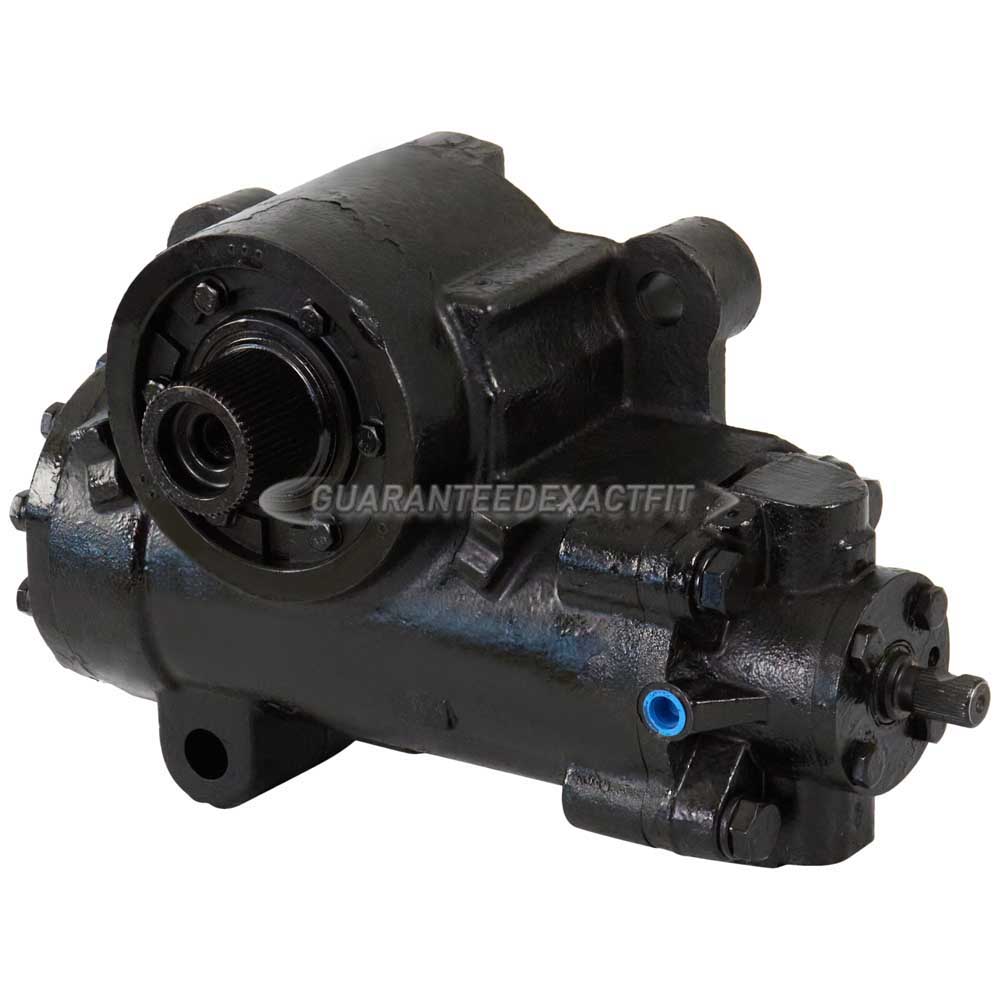 2015 Peterbilt All Peterbilt Trucks Power Steering Gear Box