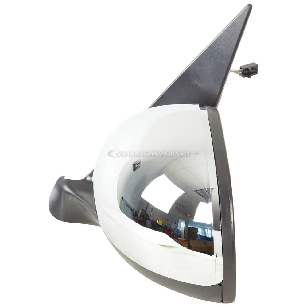 2017 Fiat 124 Spider Side View Mirror
