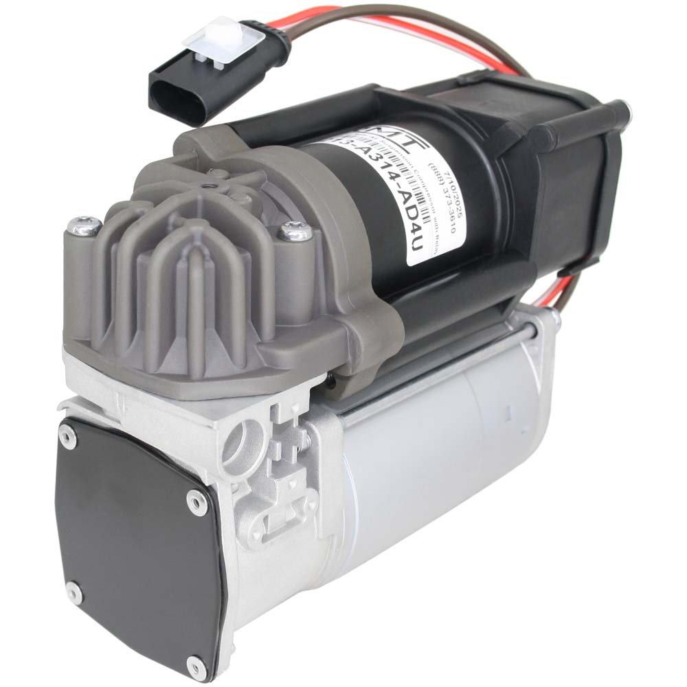 2017 Mercedes Benz E400 Suspension Compressor