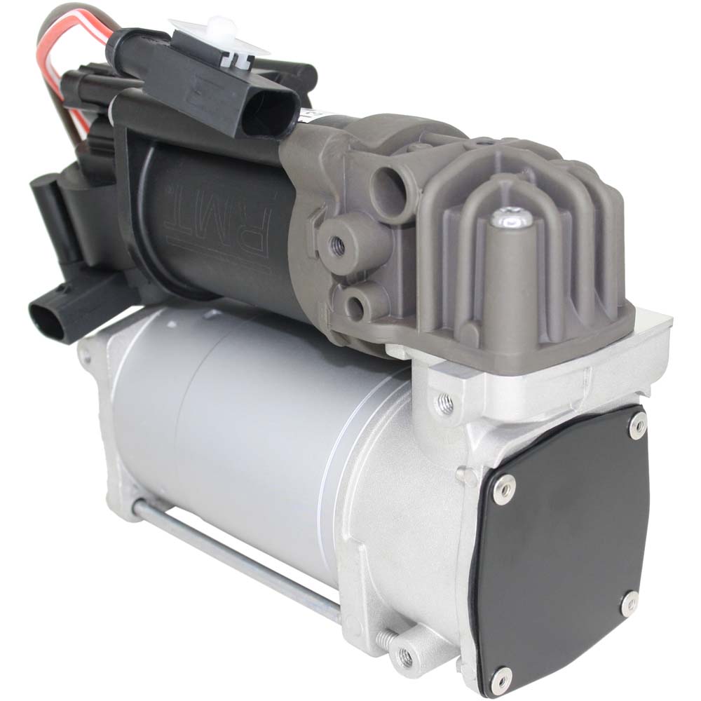 2017 Mercedes Benz E400 Suspension Compressor