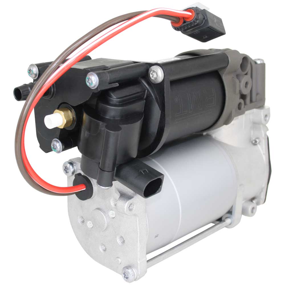 2017 Mercedes Benz E400 Suspension Compressor