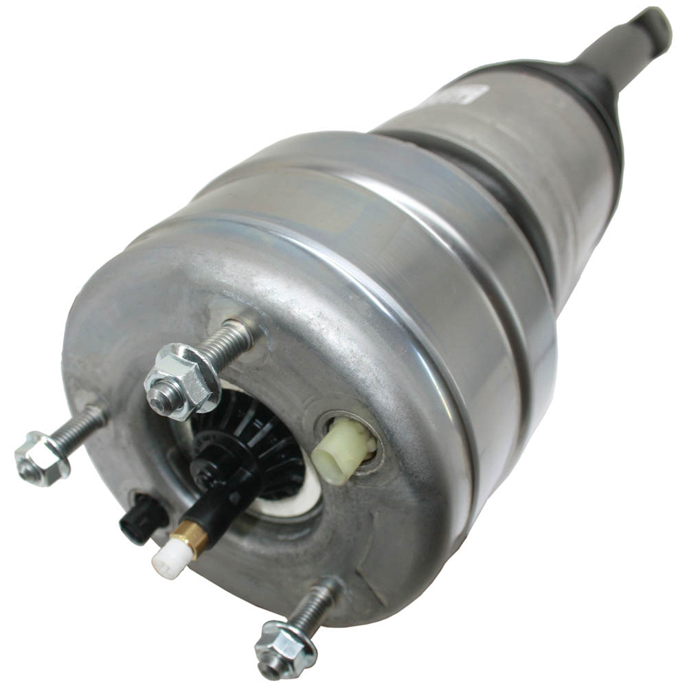 2021 Mercedes Benz E450 Air Suspension Strut