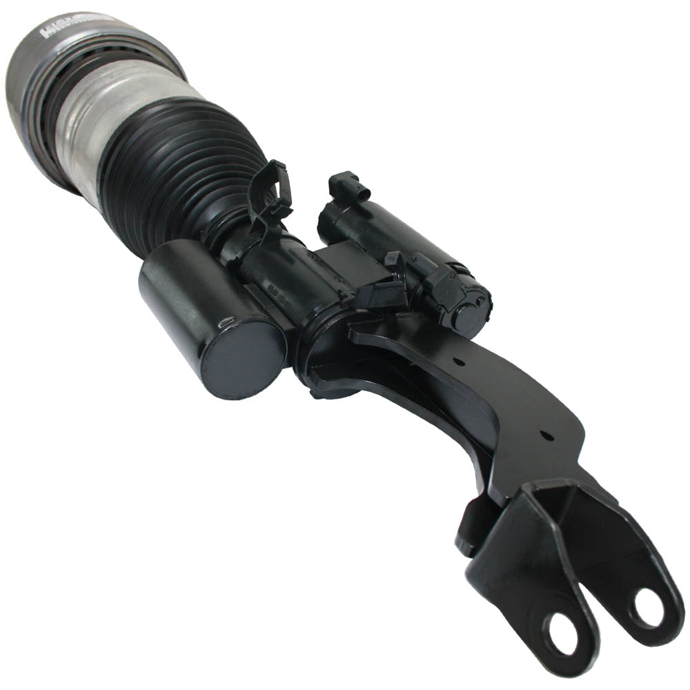 2017 Mercedes Benz E400 Air Suspension Strut