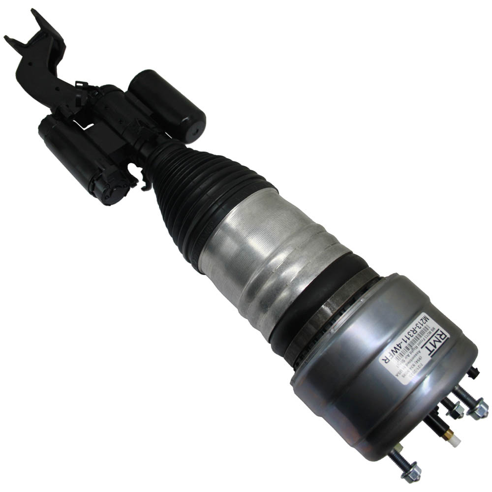 2017 Mercedes Benz E400 Air Suspension Strut