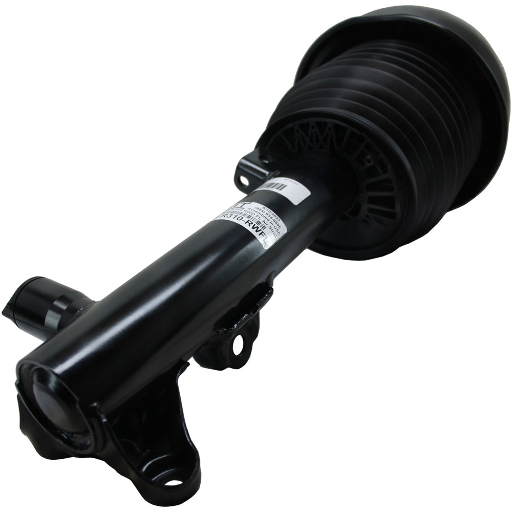 2017 Mercedes Benz CLS400 Air Suspension Strut