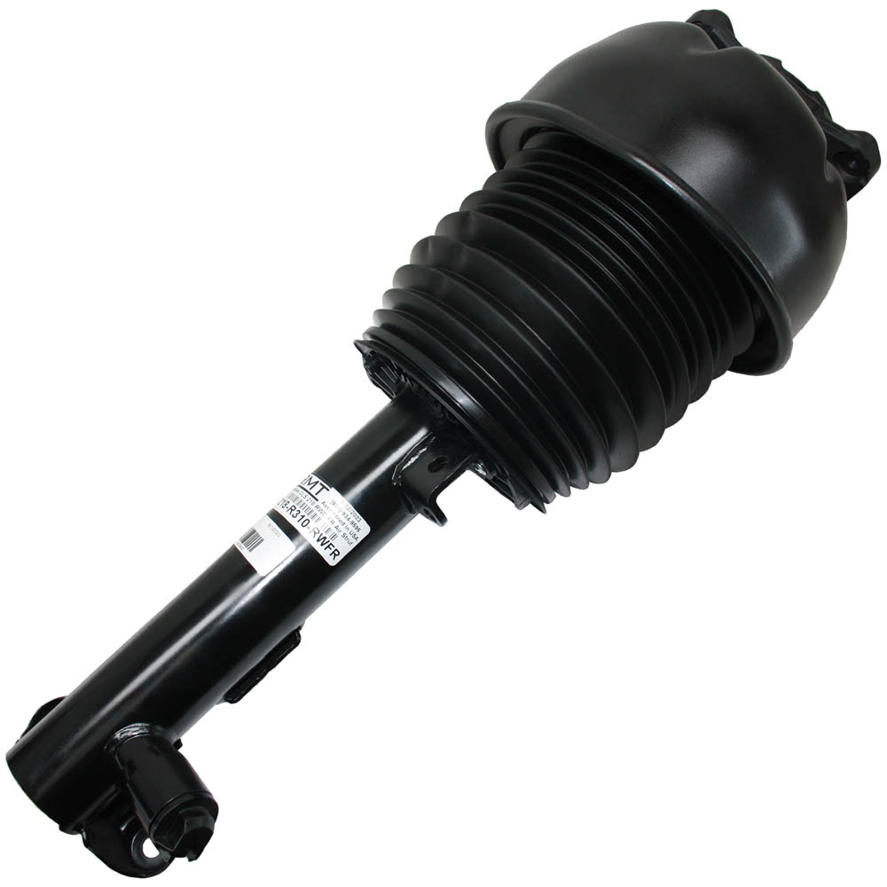 2017 Mercedes Benz CLS400 Air Suspension Strut