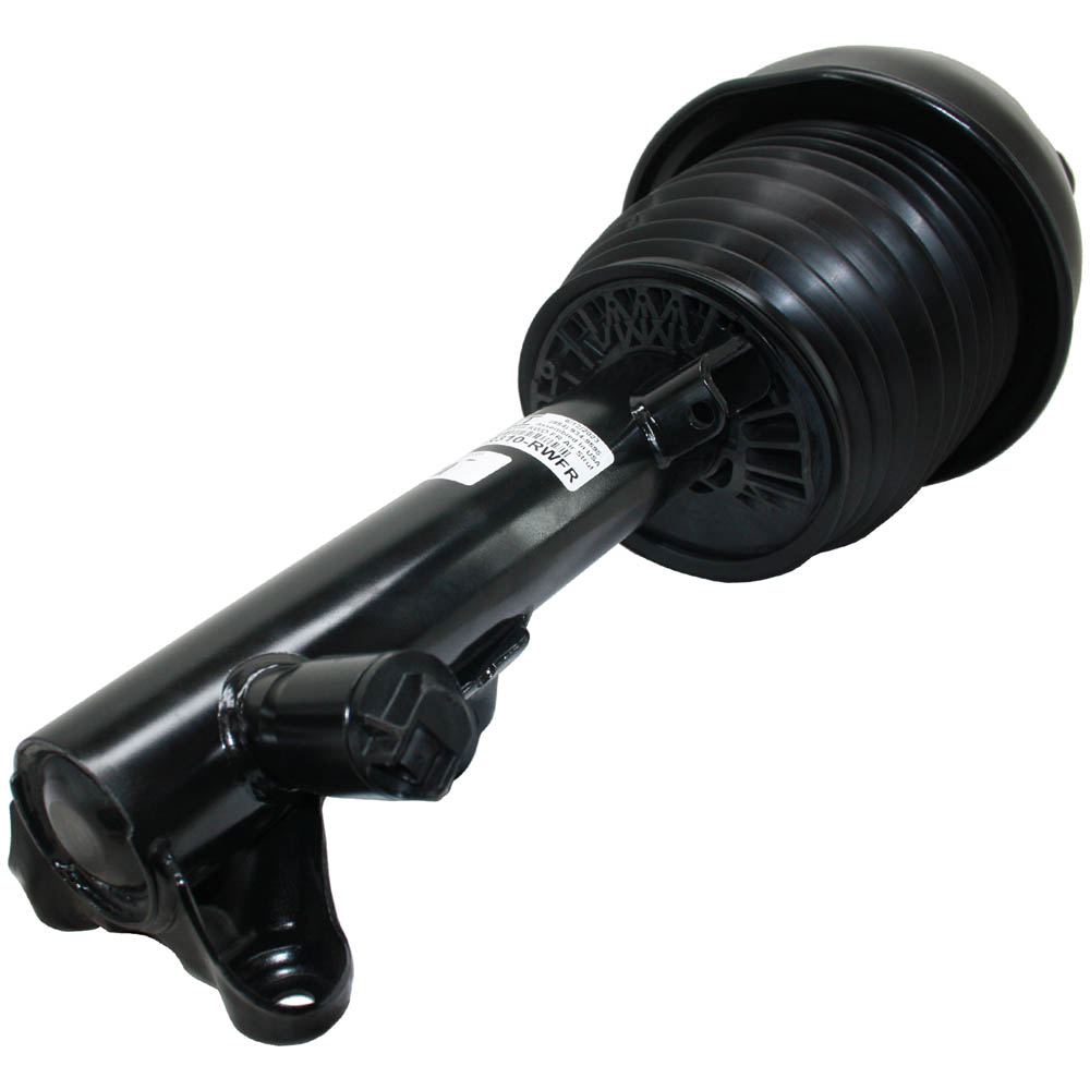 2017 Mercedes Benz CLS400 Air Suspension Strut