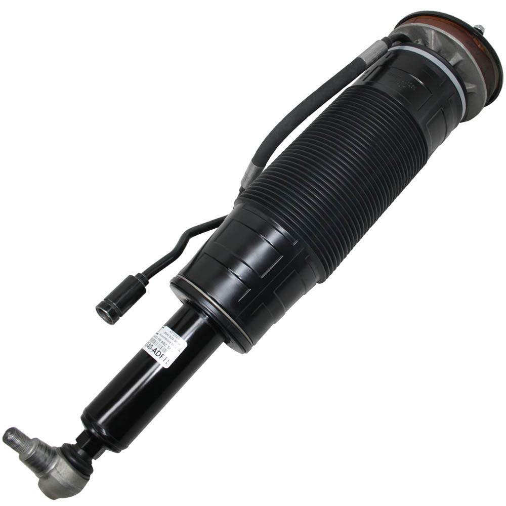 2012 Mercedes Benz S600 Strut