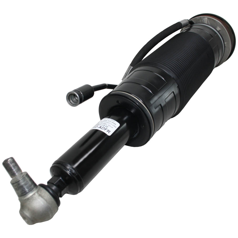 2012 Mercedes Benz S600 Strut