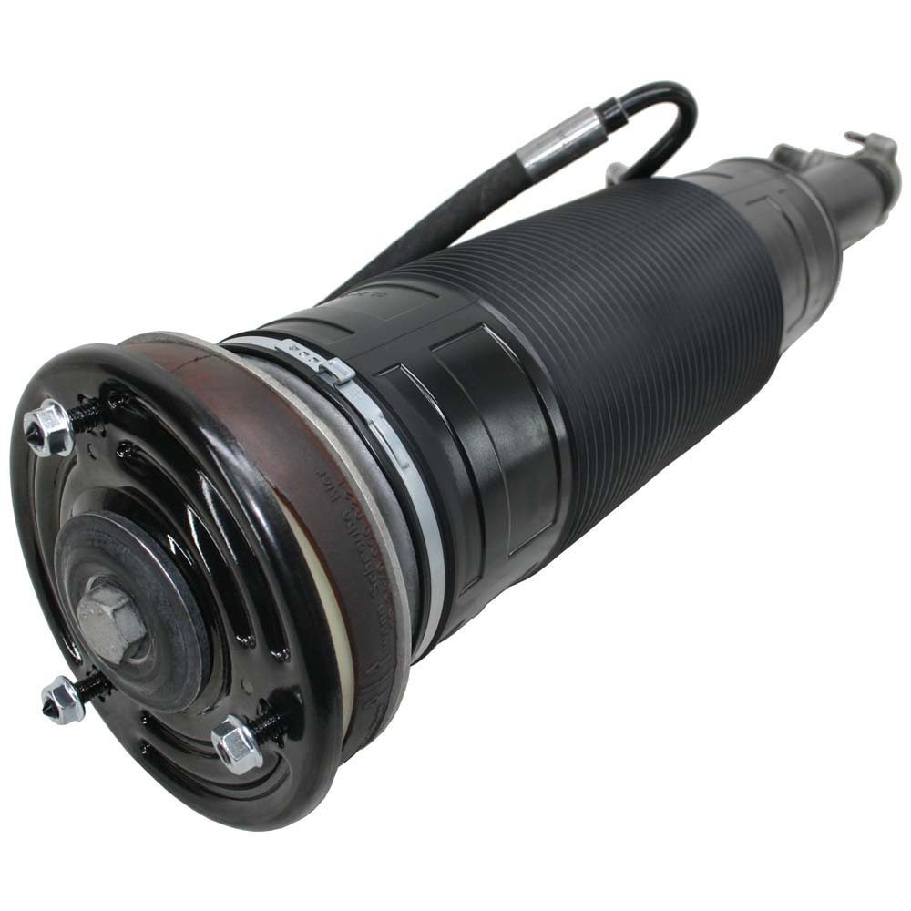 2012 Mercedes Benz S600 Strut