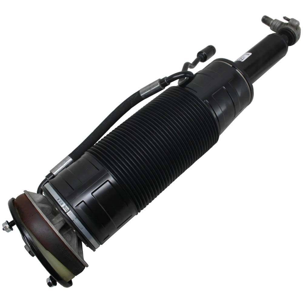 2012 Mercedes Benz S600 Strut