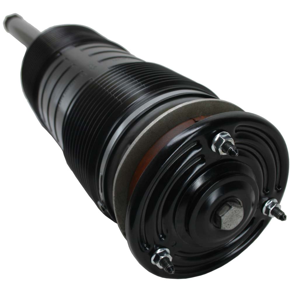 2012 Mercedes Benz CL65 AMG Strut