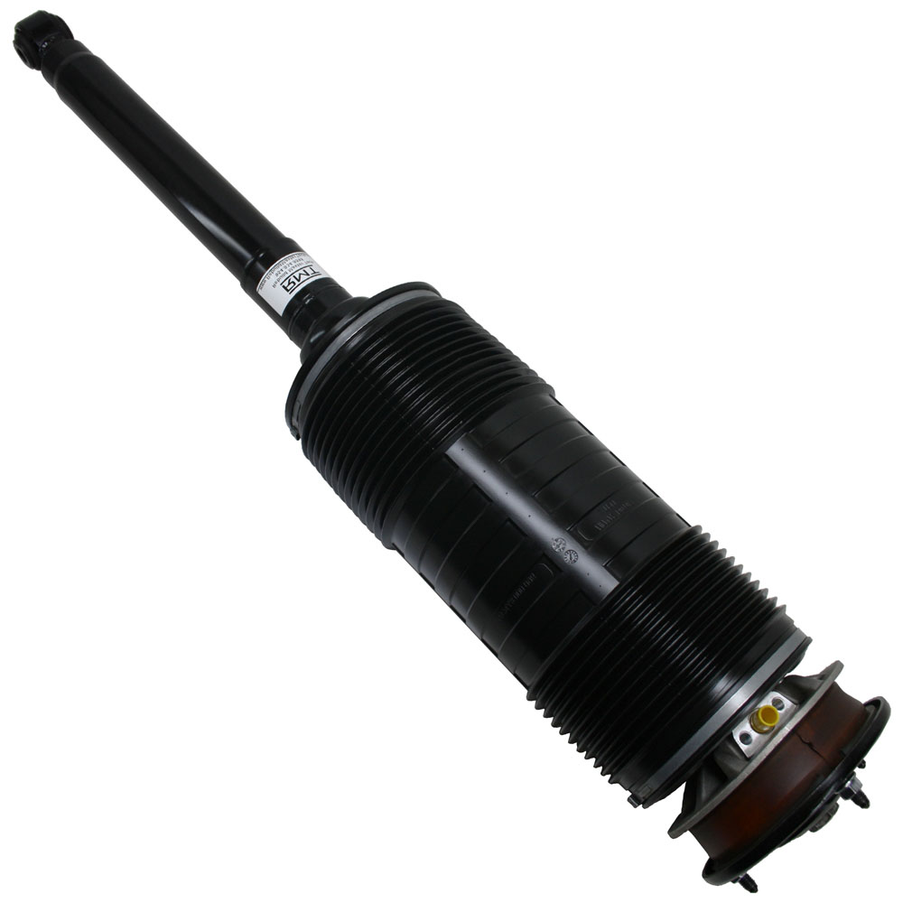 2012 Mercedes Benz CL65 AMG Strut