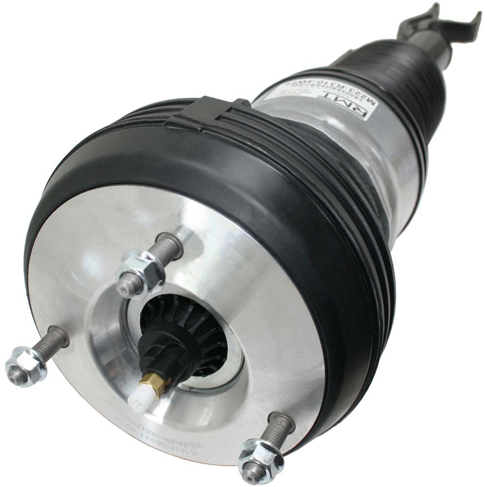 2025 Mercedes Benz S63 AMG E Performance Air Suspension Strut