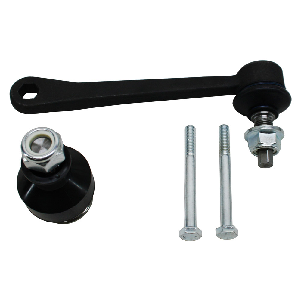 2004 Mercedes Benz SL500 Coil Spring Conversion Kit