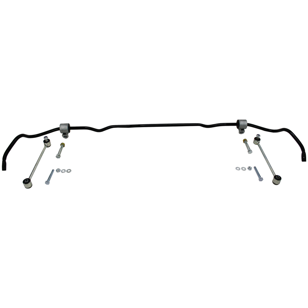 2004 Mercedes Benz SL500 Coil Spring Conversion Kit