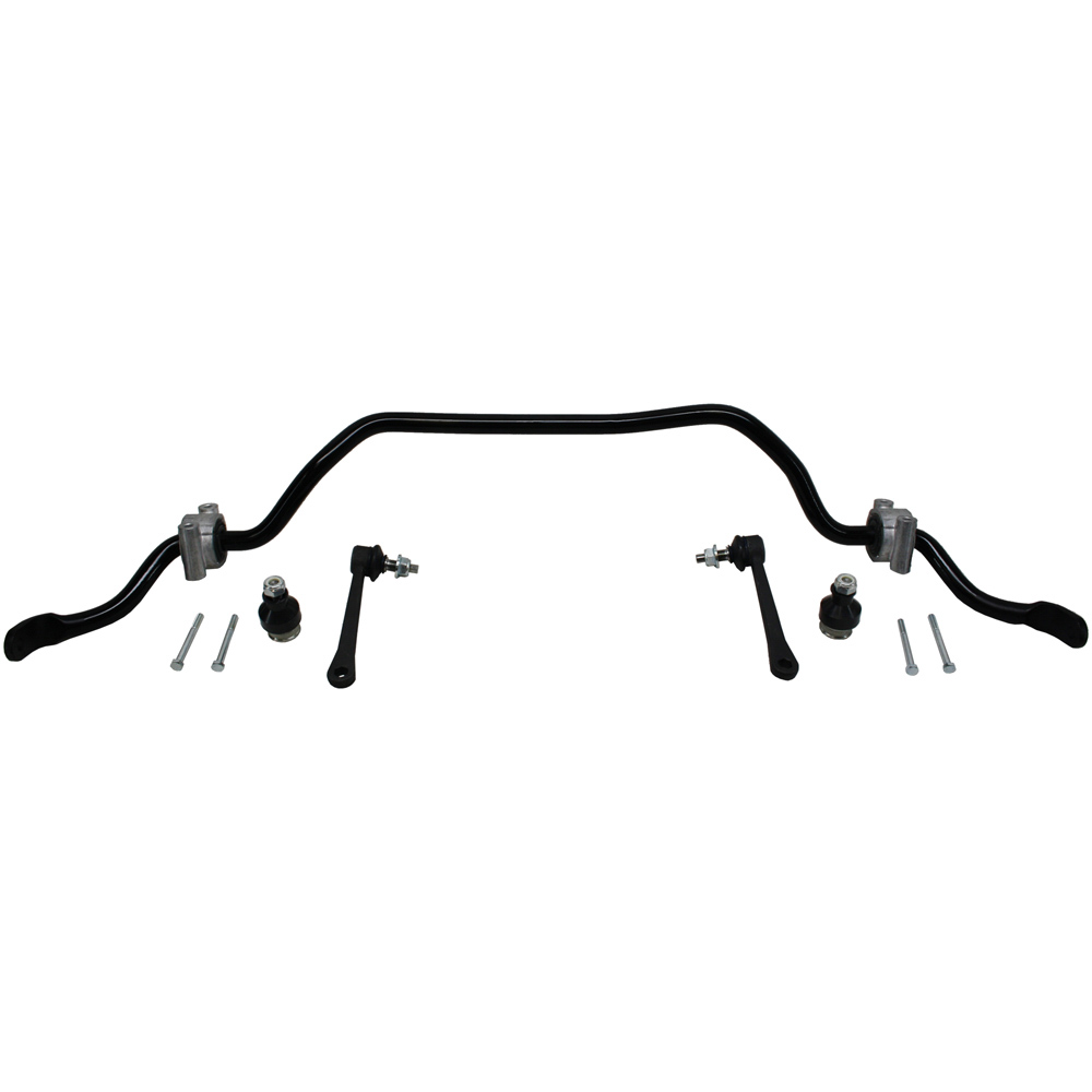 2004 Mercedes Benz SL500 Coil Spring Conversion Kit