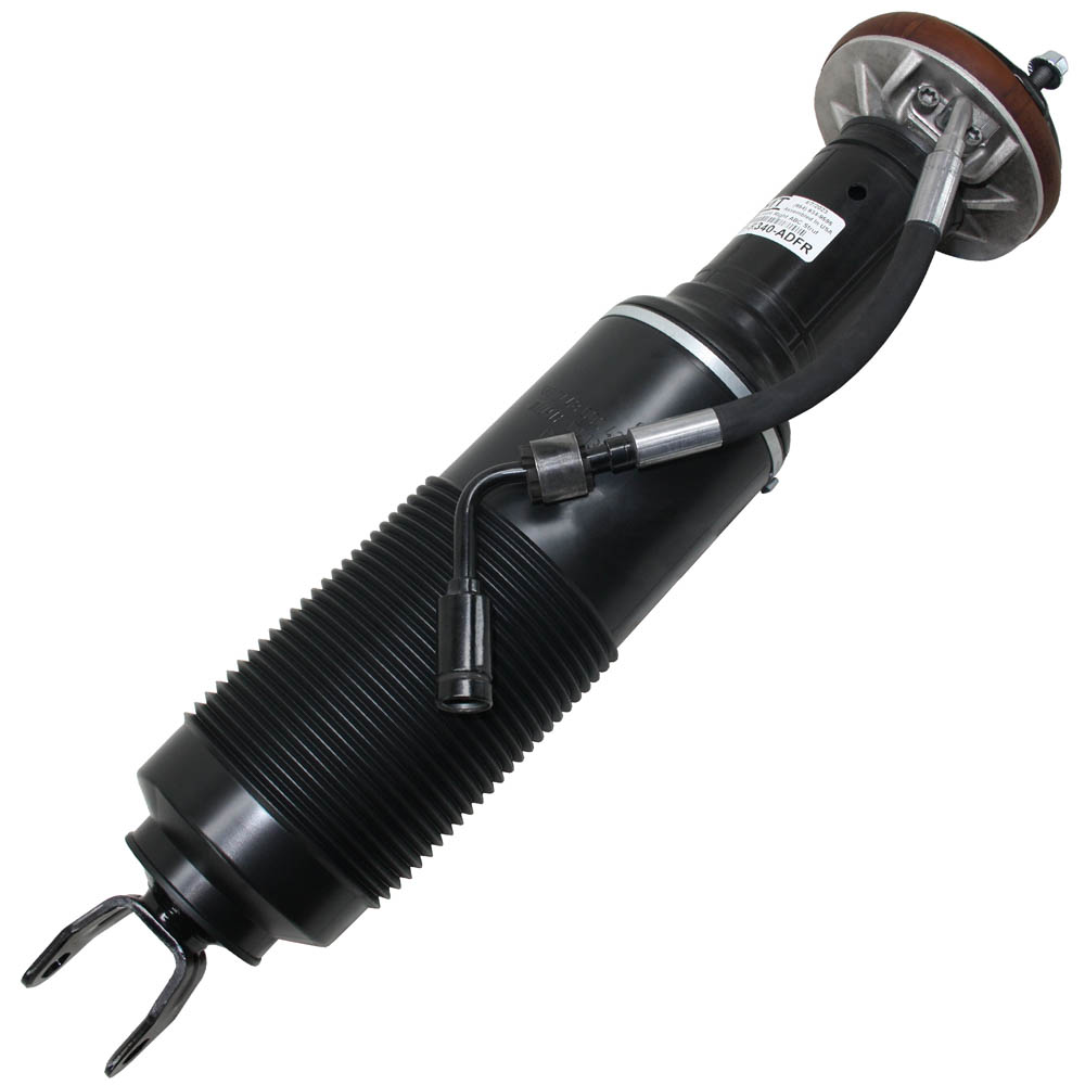 2017 Mercedes Benz SL450 Strut