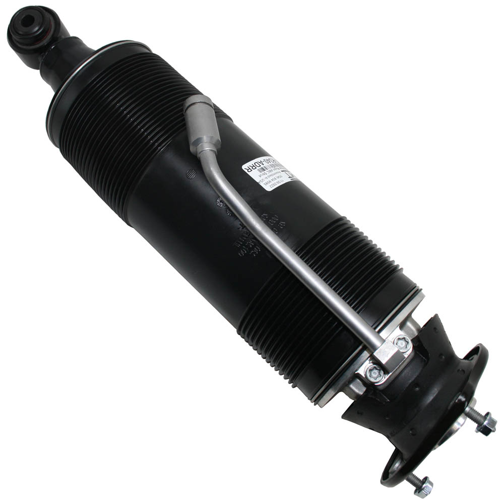2017 Mercedes Benz SL450 Strut