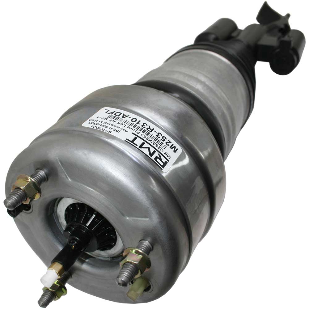 2017 Mercedes Benz GLC300 Air Suspension Strut