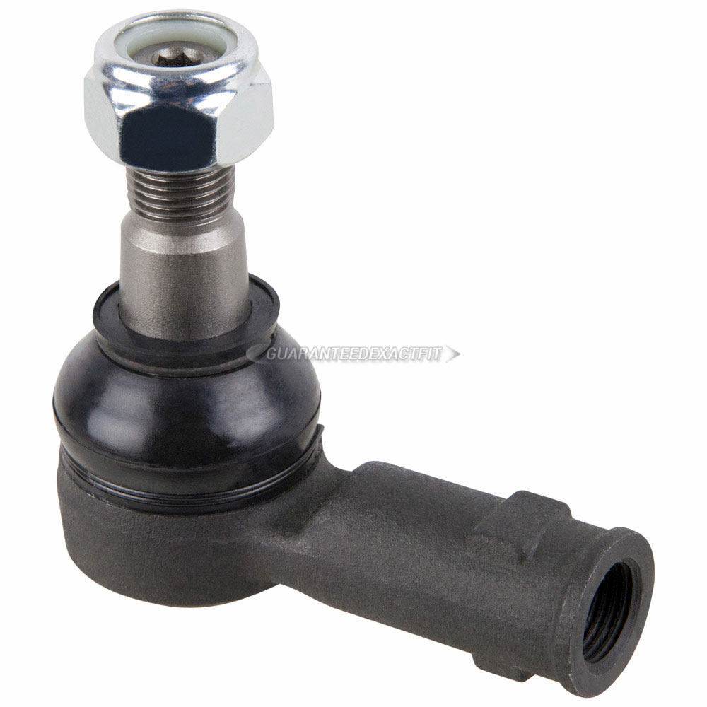 2004 Freightliner Sprinter Van Rack and Pinion and Outer Tie Rod Kit