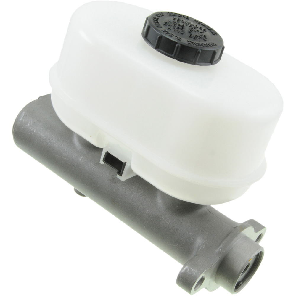 1995 Ford F Super Duty Brake Master Cylinder
