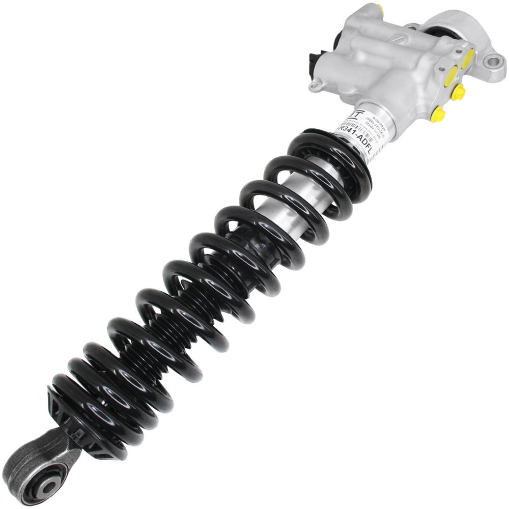 2021 Mclaren 720S Strut