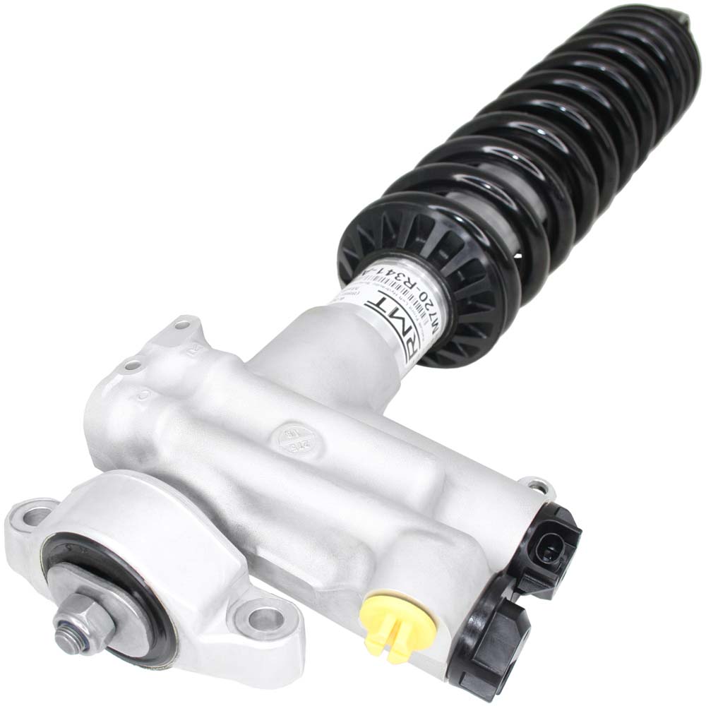 2021 Mclaren 720S Strut