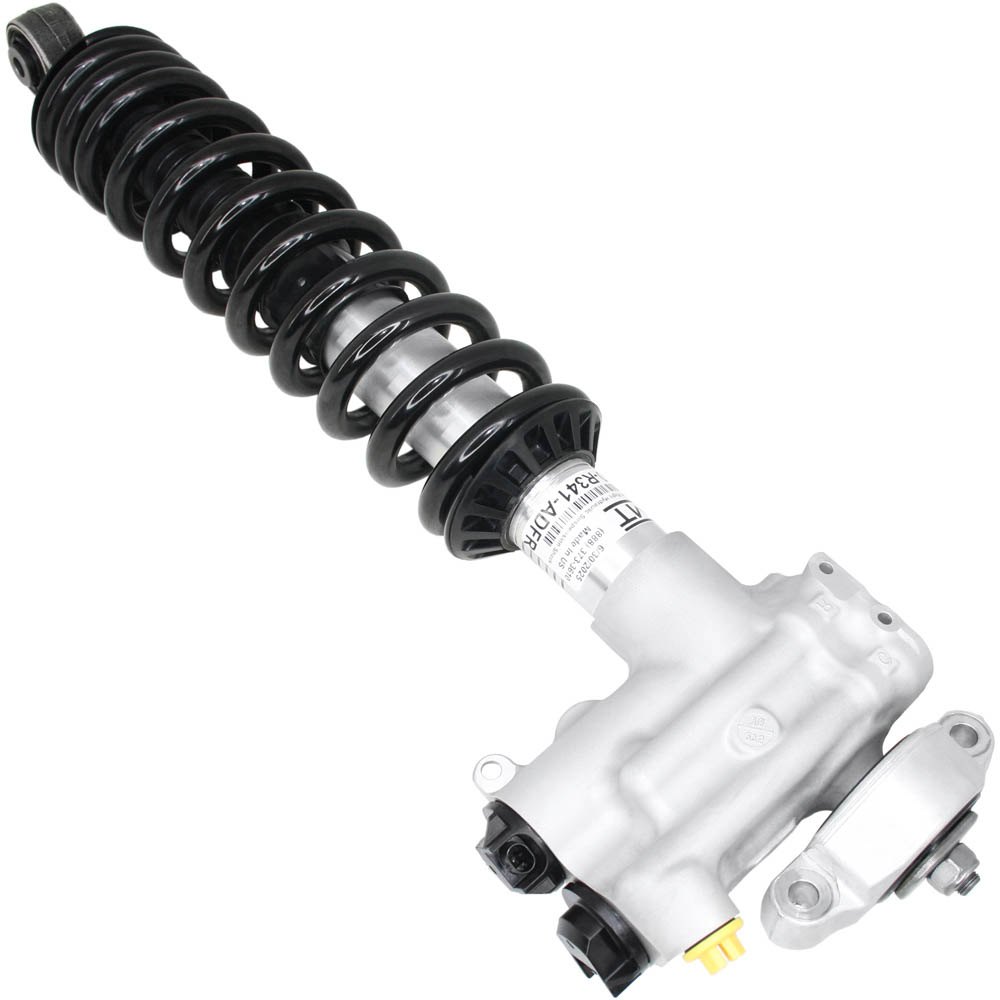 2021 Mclaren 720S Strut