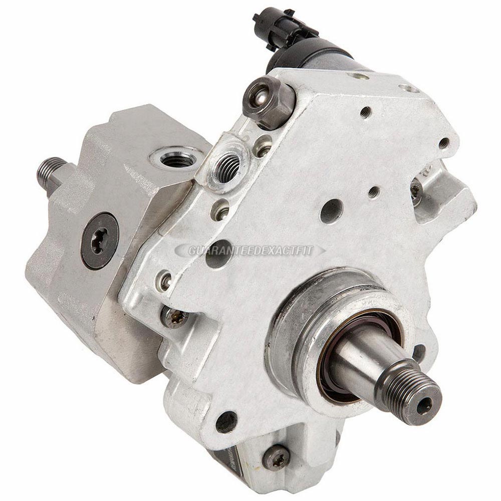 2007 Dodge Ram Trucks Diesel Injector Pump