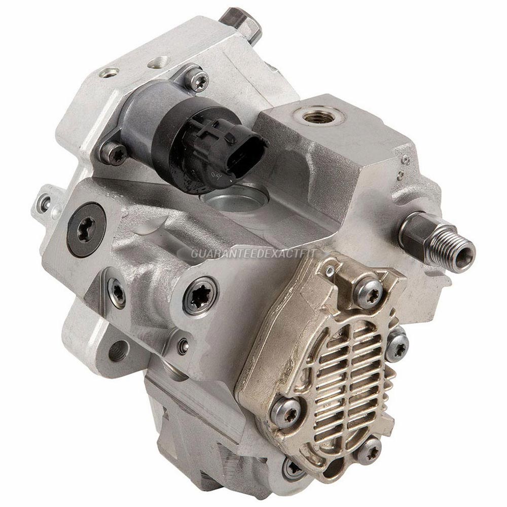 2005 Dodge Ram Trucks Diesel Injector Pump Ram 2500 5.9L Eng. L6